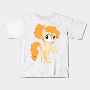 Teenage Buttercup Kids T-Shirt